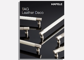TAG Leather Deco