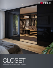 Closet Catalogue