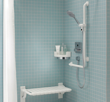 Bathroom Accessories and Sanitary Hardware