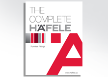 The Complete Häfele