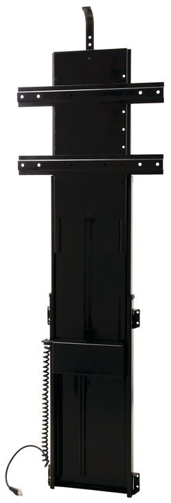 Motorized Tv Lift For Large Tv Panels In The Hafele Canada Shop