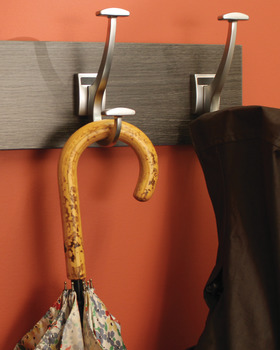 Coat Hook, TAG Synergy Elite Collection