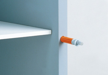 Adapter for SMOVE, Double Doors Inset without Lip