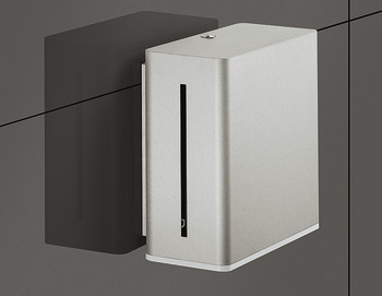 Paper Towel Dispenser, HEWI 805 Series