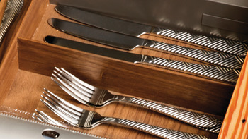 Large Cutlery Tray, Fineline™