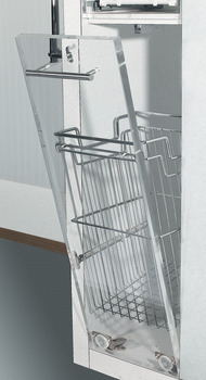 FLAP-EX Flap Hinge, for Laundry Hampers