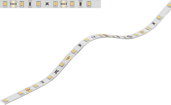 Flexible Strip Light, Häfele Loox5 LED 2062, 12 V, monochrome, (5/16) 8 mm