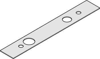 Cover Plate, 8064