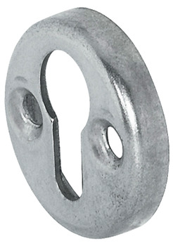 Keyhole Fitting, Bed Connector