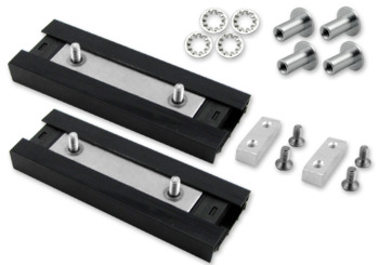 Optional Hardware Kit, for Accuride 115RC