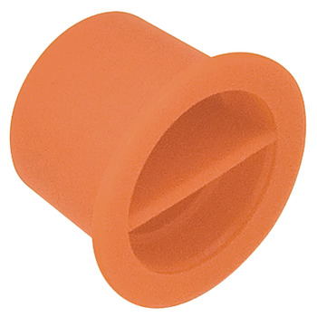 Protective Cap, for Interior Cylinder Housing