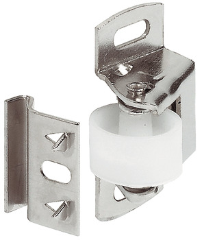 Roller Catch, Screw-Mounted