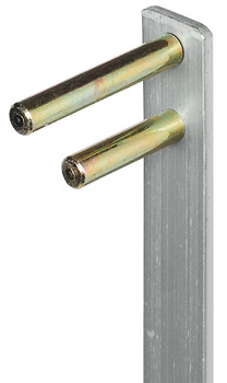 Central Locking Bar, for Central Locking Rotary Cylinder