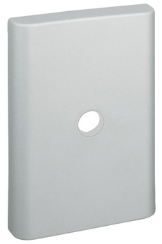 Wall Plate Cover, for Wall Handle