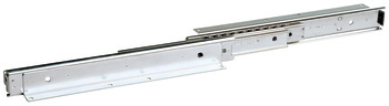 Accuride 301-2590 Overview Base Mounted Slide, 7/8 Extension
