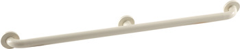 Grab Bar, with Center Support