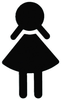 Symbol, Female