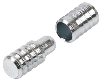 Peg and Sleeve Connector, Steel