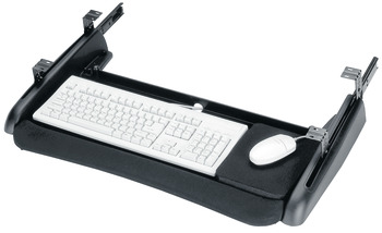 Accuride Standard Keyboard System, Model 200