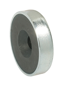 Magnetic Catch, 3.6 kg Pull, For metal cabinets