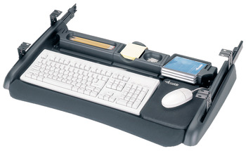 Accuride Deluxe Keyboard System, Model 300