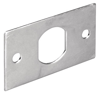 Mounting Plate, for Cam Locks