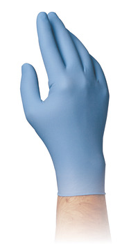 Disposable Gloves, Thin Nitrile