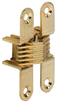 Hinge, for wood thicknesses 14–26 mm, for concealed mounting