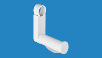 Toilet Roll Holder, Upgrade Kit
