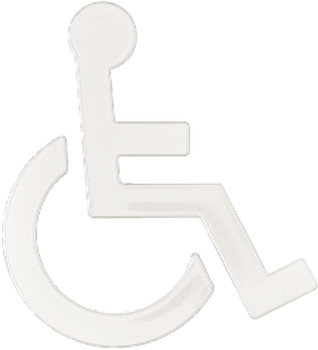 Symbol, Handicap