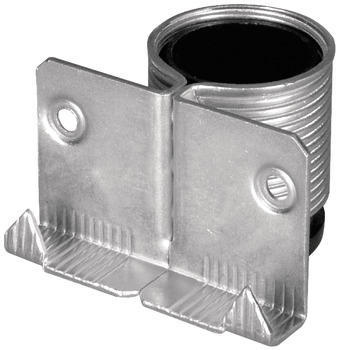 Base Leveler, with Pound-In Prongs