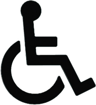 Symbol, Handicap