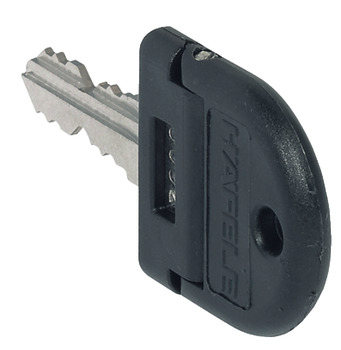Key, for Symo Universal Cylinder Removable Core Warehouse Locking System