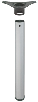 E-Leg, for Casters, Ø60 mm