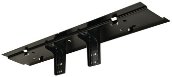 Fixed Lid Bracket Kit, for Accuride Motorized Lift (421.68.390)