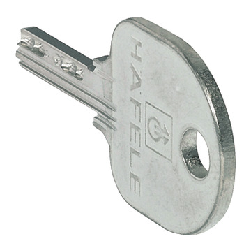 General master key, for Premium 20 Symo cylinder removable core