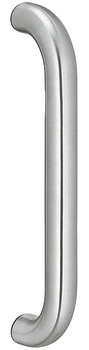 Pull Handle, Stainless Steel