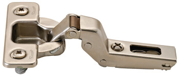 Concealed Hinge, Salice 110°, inset mounting