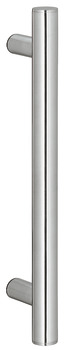 Pull Handle, Stainless Steel