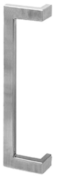 Pull Handle, StarTec® Stainless Steel
