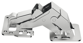Stay flap hinge, CH 150, For flaps up to 1.4 kg