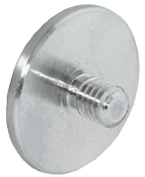 Adapter, for Furniture Handles and Knobs with M4 Thread