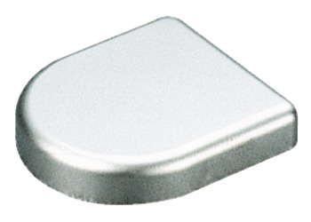 Trim Cap, For Häfele Duomatic 94° glass door hinges