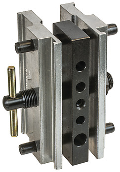 Drill Jig, for TAG Synergy Elite Valet Pin