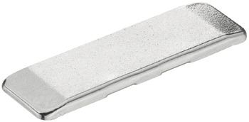 Cover Cap for Hinge Arm, for Häfele Duomatic concealed hinges