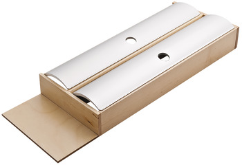Roll Holder Insert, for Fineline™ Cutlery Tray