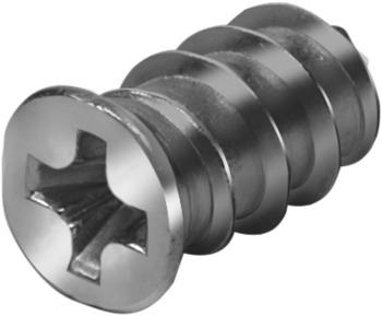 Varianta Euro Screw, with Special Countersunk Head