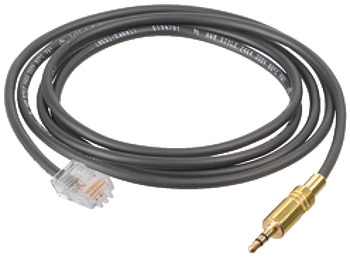 Programming Cable, for MDU 100 Mobile Data Unit, Dialock