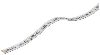 Flexible Strip Light, Häfele Loox5 LED 2080, 12 V, RGB, (3/8) 10 mm