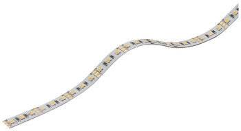 LED strip light, Häfele Loox5 LED 2070, 12 V, multi-white, (5/16) 8 mm